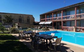 Le Logis des Cordeliers